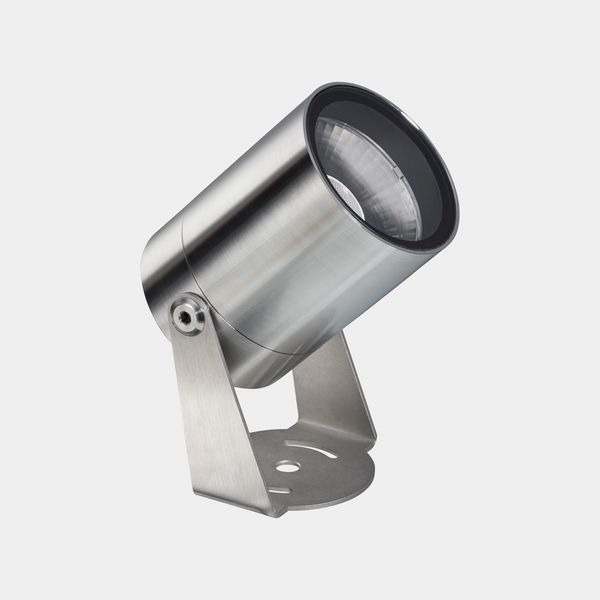 Spotlight IP66 Thor ø50mm LED 4.5W 3000K AISI 316 stainless steel 290lm image 1