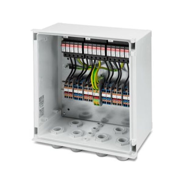 SOL-SC-2ST-0-DC-6MPPT-1000EQSE - String combiner box (SCB) image 1