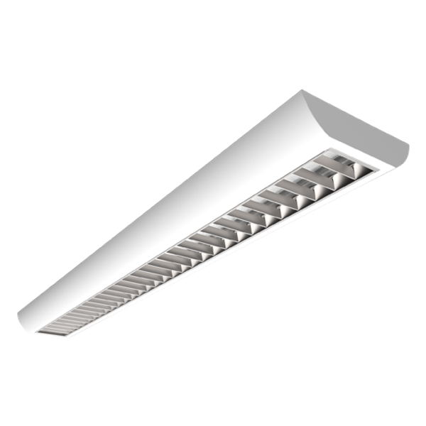 Crescent CCT Surface/Suspended Linear 1200mm 1-10V Emergency image 3