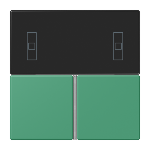 Cover kit, complete LC4320G LC4093TSA250 image 1