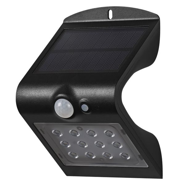 ENDURA Flood Solar Butterfly Solar Sensor 1.5W image 5