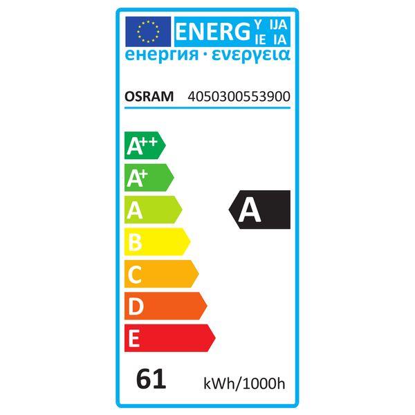 DULUX L 55W/865 2G11 FS1           OSRAM image 7