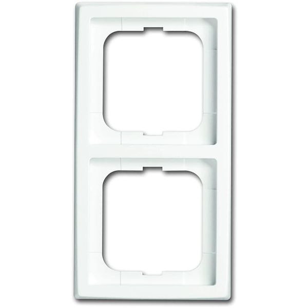 1722-184 Cover Frame future® Studio white image 1