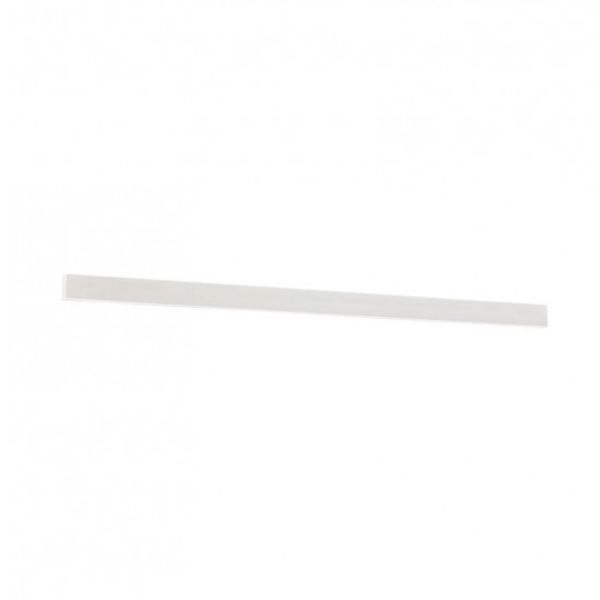 Linear Wall Lamp L2540 3000K White Ciba image 1