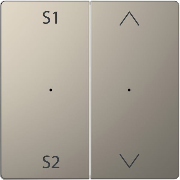 Rocker PBmod.2g(S1/S2+blank)nim SDsg image 1