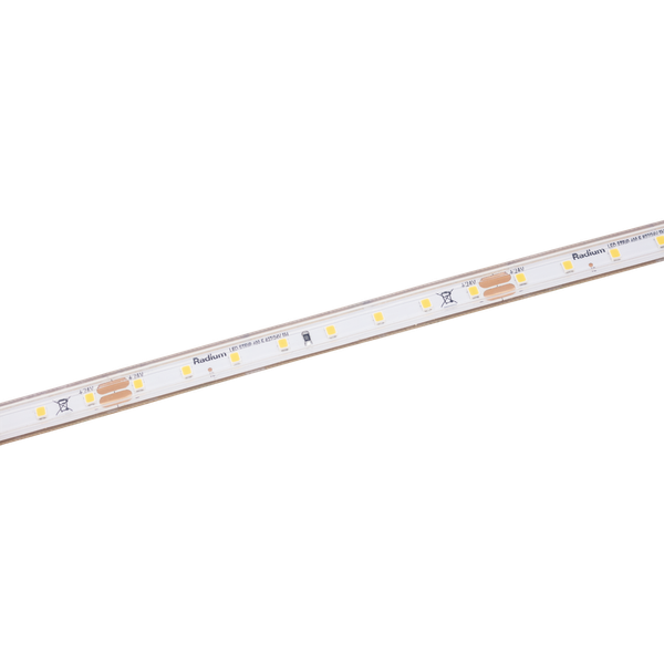 LED Essence Strip 1000 waterproof, 40W 940/24V/IP66 5M image 2