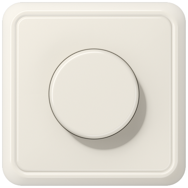 Rotary dimmer LED with rotary on/off CD5544.03V image 1