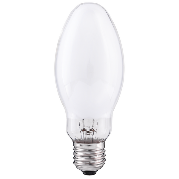 Metal-halide Lamp 150W E27 3000K Eliptical Coated THORGEON image 1