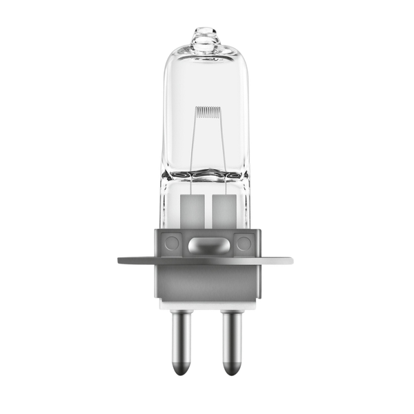 Halogen Lamp 10W PG22 6V 30X1 THORGEON image 1