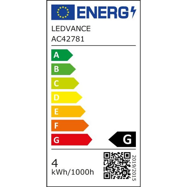 PARATHOM® PRO PAR16 3.4W 940 GU10 image 7