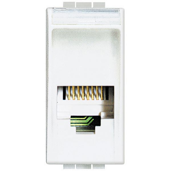 RJ11 jack type K10 image 1