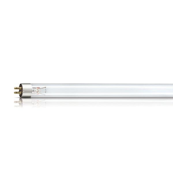 Fluorescent Bulb TUV 6W T5 image 1