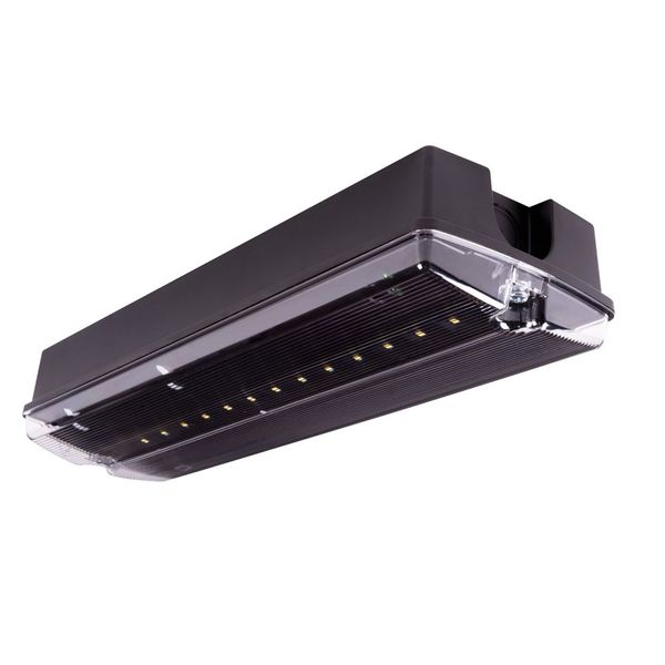 ORION LED II 100 SA 3H MT LT [BLK] new image 1