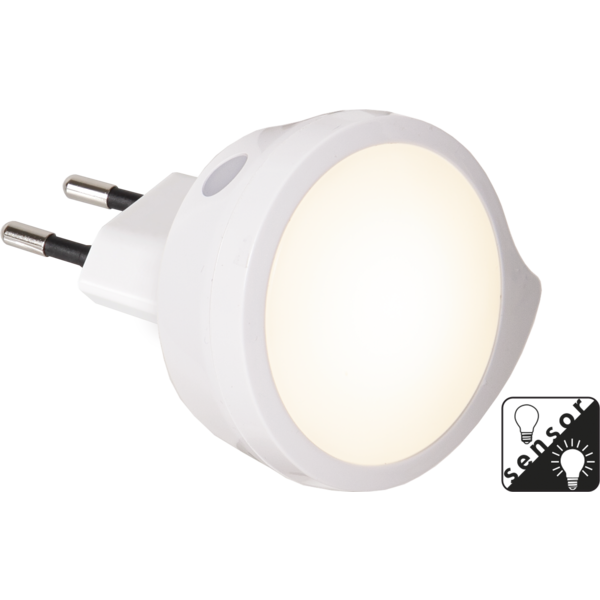 LED Nightlight Functional image 1