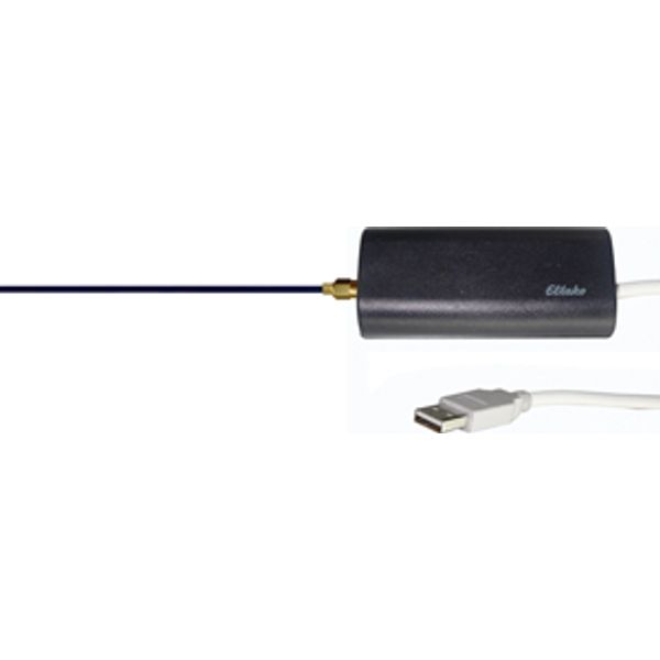 Wireless antenna module image 1