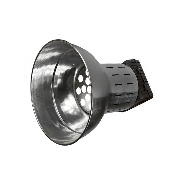 MADARA   COB LED  230V 16W IP20 NW TRACKLIGHT black image 2