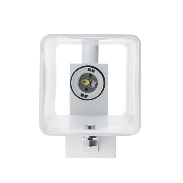 QUADRASS SPOT 40W 3000K 230V IP20 white image 6