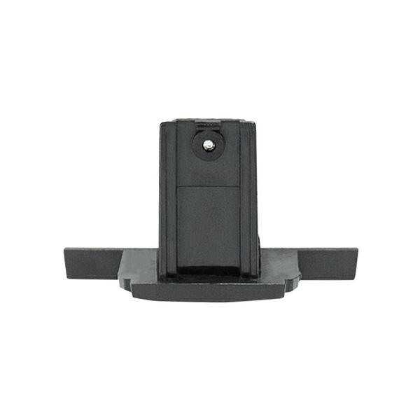 SPS Recessed end cap black  SPECTRUM image 10