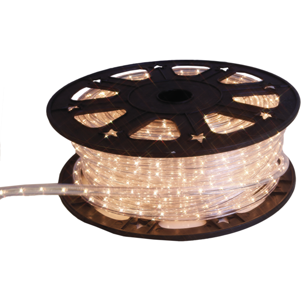 Rope Light Ropelight Micro Reel image 1