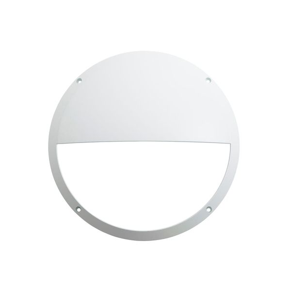 Vision Mini Eyelid Accessory White image 1