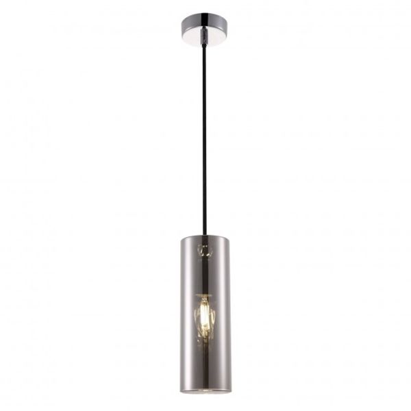 Pendant Gioia Pendant Lamp Chrome image 4