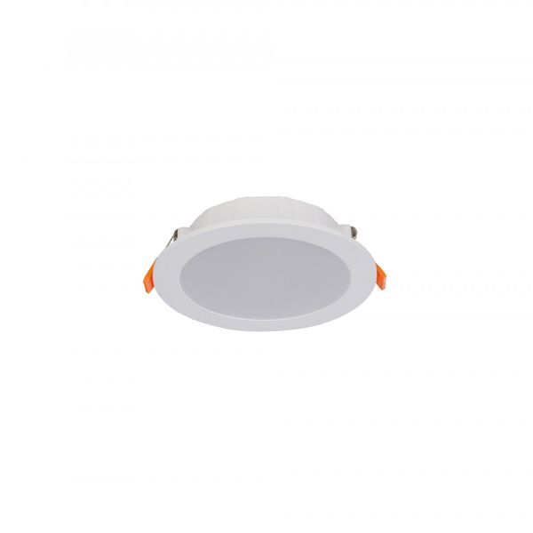 CL KOS LED 10W, 4000K WHITE image 1