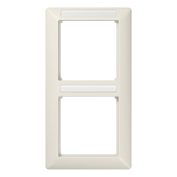 2-gang frame AS582BFO image 10