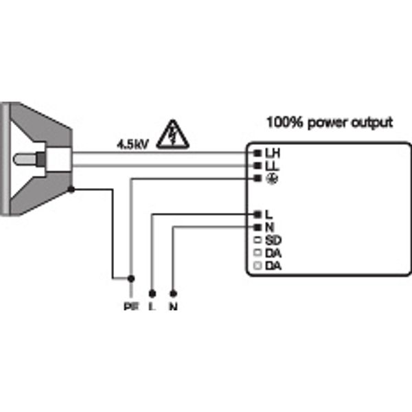 POWERTRONIC® OUTDOOR PTo 100/220…240 3DIM image 10