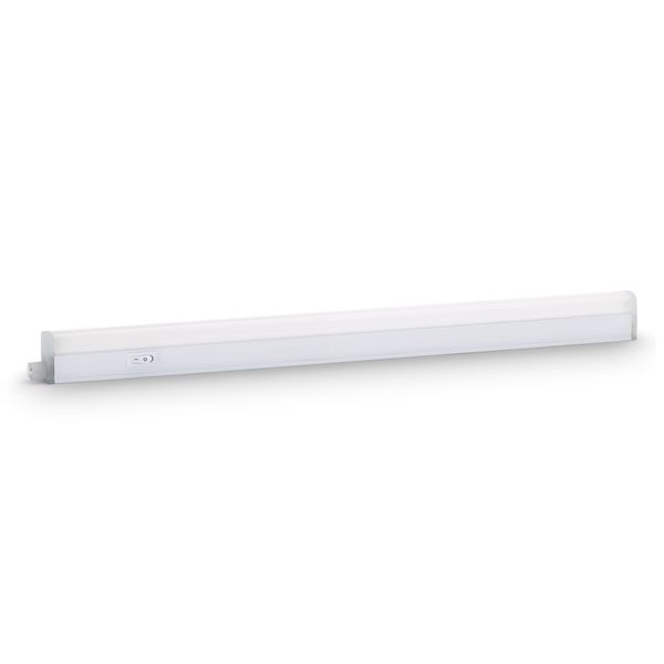 LINEAR LED 2700K wall lamp white 1x4W image 1