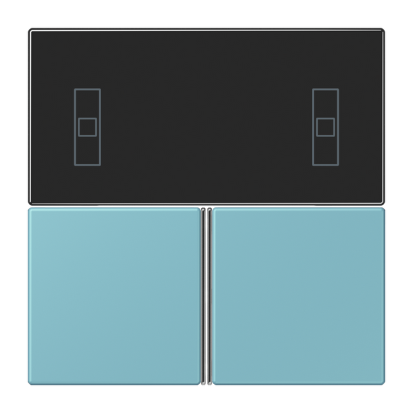 Cover kit, complete LC32032 LC4093TSA213 image 1