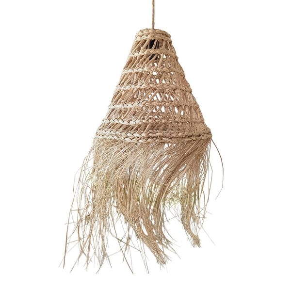 Medu Seaweed Lampshade 400x360mm image 1