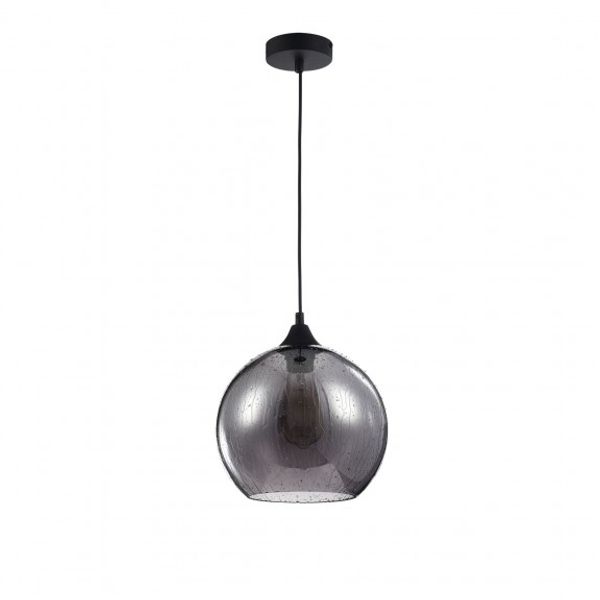 Pendant Bergen Pendant Lamp Black image 2