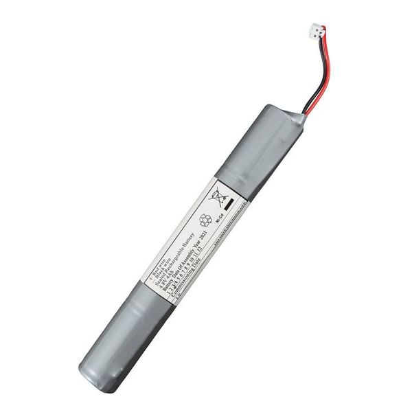 4.8V 4Ah Ni-Cd Replacement Battery (for use with Cold Store fitting) image 3