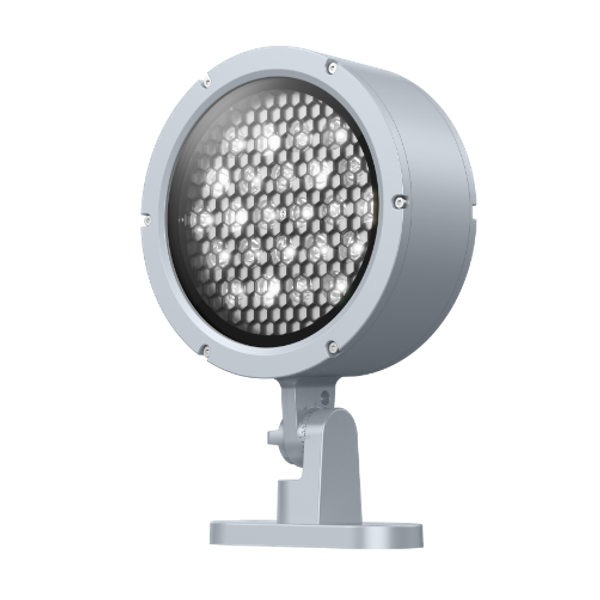 Kamar Floodlight 1 Tunable White 60&#176; Symmetrical OCTO Smart Contr image 3