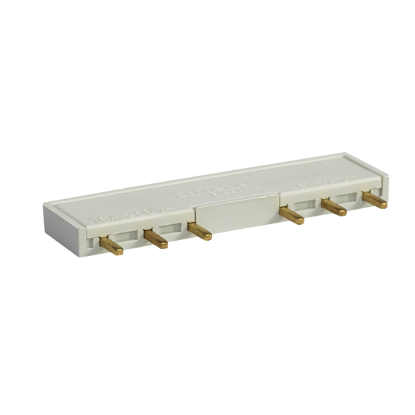 Ultra - socket outlet bridge - 45 x 45 mm image 4