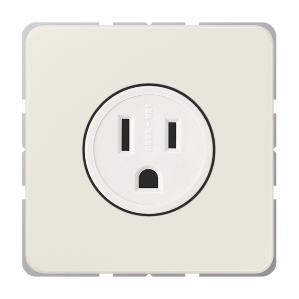 Us-Nema Socket 15A CD521-15 image 1