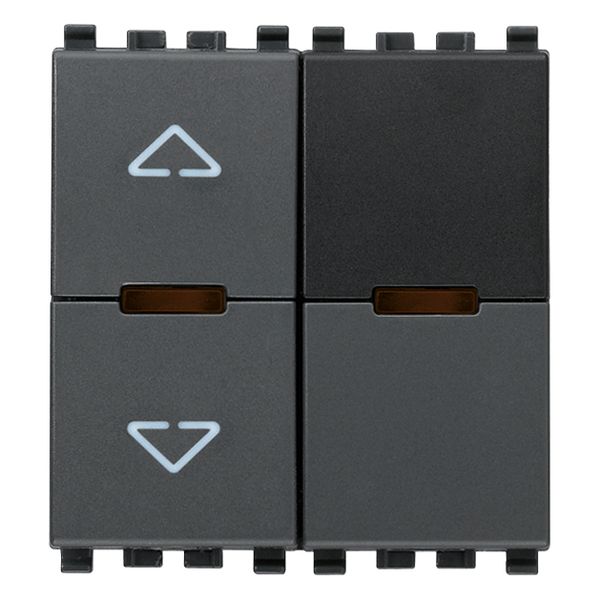 IR relay-receiver for blind grey image 1