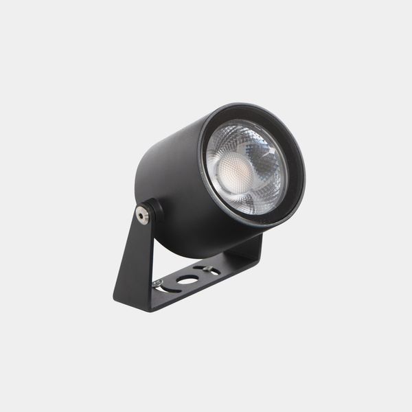 Spotlight IP66 Max Big Without Support LED 13.8W LED warm-white 3000K Urban grey 1086lm image 1