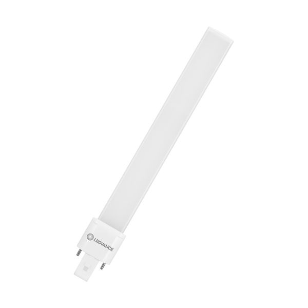 DULUX LED S EM & AC MAINS V 6W 830 G23 image 7