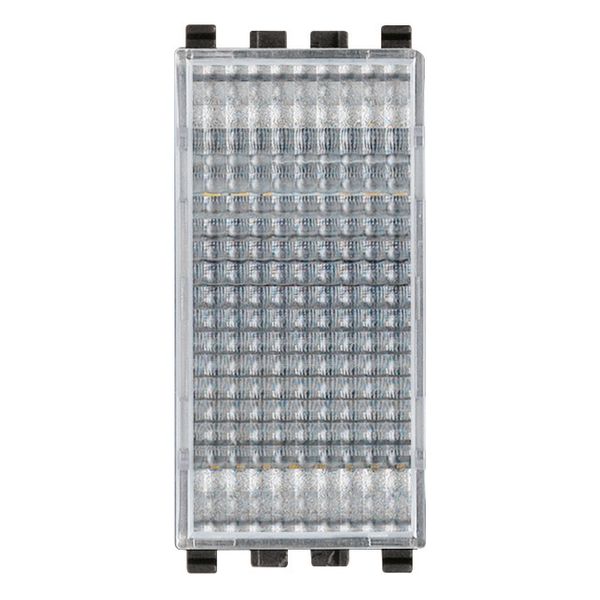 LED auxiliary emergency lamp 1M image 1