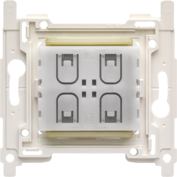 Niko dimmer switch, Bluetooth® image 1