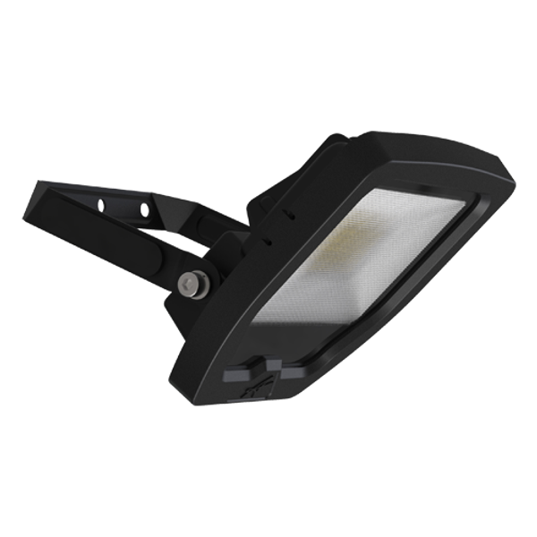 Calinor EVO Floodlight Cool White 30W Black image 5