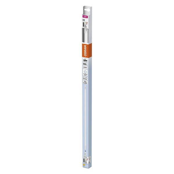 LED TUBE T8 UNIVERSAL 600 mm 8W 840 image 13