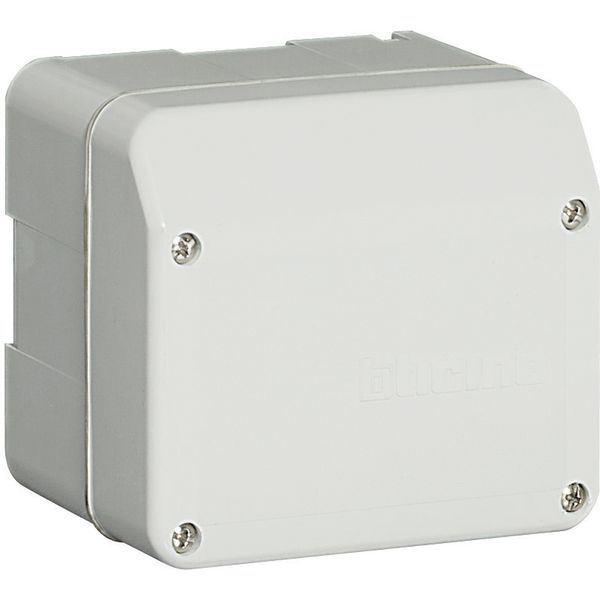 JUNCTION BOX IP55 F. 503 image 1