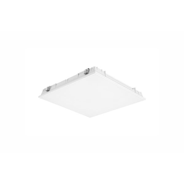 GAMMA LED 280 1600lm 840 IP54 II kl. OPAL (14W) 280mm image 26