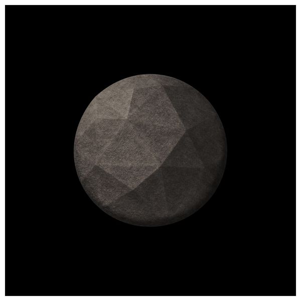 MANA Shade round 40 grey image 7