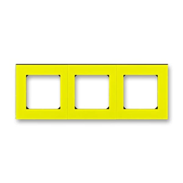 5593H-C02357 03 Double socket outlet with earthing pins, shuttered, with turned upper cavity, with surge protection image 43