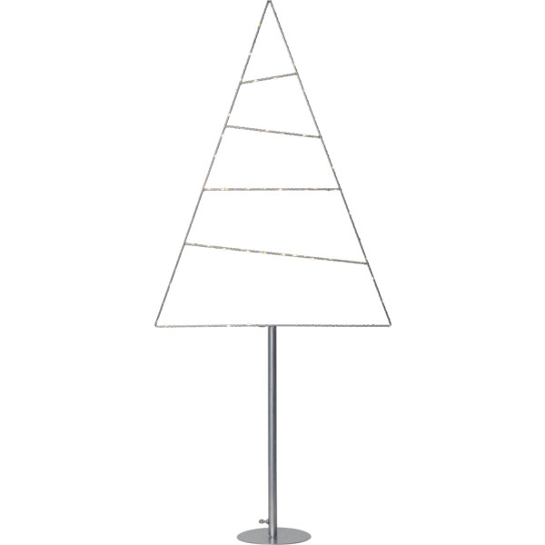 Decorative Tree Triangle image 2