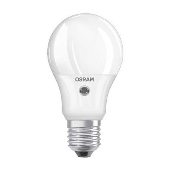 SCLA40DS 5W/827 220-240VFR E27 BLI1OSRAM image 1