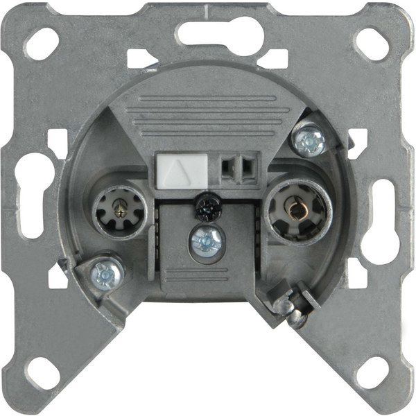 Thea Blu Colorless - General Sat Socket Terminated (Sat-TV) image 1